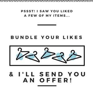 ✨ POSH AMBASSADOR ✨